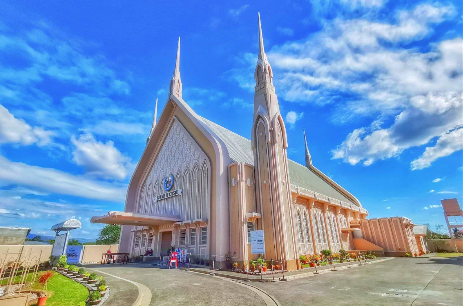 Umingan Ceremony Venue